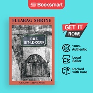FLEABAG SHRINE - Paperback - English - 9788797156933