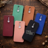 Xiaomi Redmi 8 Pro Camera Case 8A/ 8A Pro Plain Casing