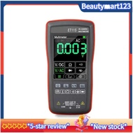 ET11S Thermal Imager 2.8" Screen Thermal Imaging Camera Multimeter 4000 Counts AC DC -40-300℃ Temper