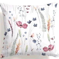 Microsilk Sofa Cushion Cover 45X45