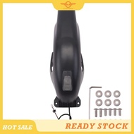 [CloudsMiles] Rear Wheel- Max G2 Electric Scooter -Support