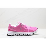 DQ45 Cloud 6 Lightweight Sports Casual Shoes Pink PUMS VNOS SOBH