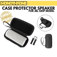 Speaker Case For JBL Grip Bluetooth Bag JBL Grip Speaker Hardcase Hard Case Bag Jbl Grip Speaker Cov