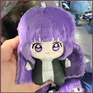 Frieren: Beyond Journey's End Frieren Himmel Fern Plushie Cute Anime Plush Bag Charm