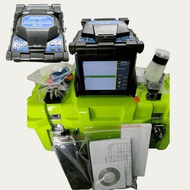 fusion splicer Joinwit JW4109 / fusion splicing joinwit JW4109 / alat sambung kabel fiber optic