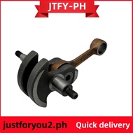 【JTFY】Crankshaft for SR450 & BR450 Blowers -  Reliable Performance!