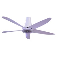 Quạt Trần 5 Cánh Mitsubishi C56-RA Bảo Hành 12 Tháng Tận Nhà