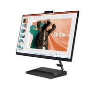 LENOVOIdeaCentre AIO 3 คอมพิวเตอร์ ออลอินวัน (23.8", Intel Core i3, RAM 8GB, 256GB) รุ่น AIO3-24IA/F
