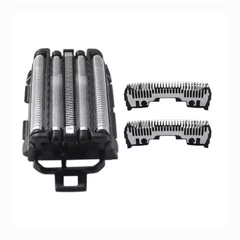 Razor Inner Blade Outer Foil For Panasonic ES9032 ES-FSV6 ES-LV76 ES-LV96 ES-LV64 ES-LV53 ES-LV61 ES