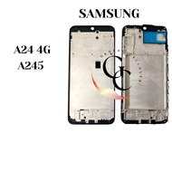 Frame Lcd Samsung A24 4G A245 Original (Tulang Tengah Dudukan Lcd)