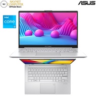 ASUS Vivobook E1404GA Intel Core i3 N305 RAM8GB SSD1TB 14 Fhd Windows 11 Office 2021