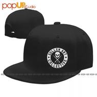 Sullen Art Collective Classic Logo Badge Tattoos Urban Snapback C