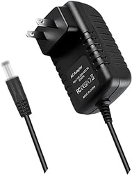 AC Adapter Compatible with Black & Decker Dustbuster 15.6V DC CHV1510 Cordless Hand Vac Vacuum Clean