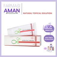 Skin-Fix Cream 20g (Krim Pati Ikan Haruan)