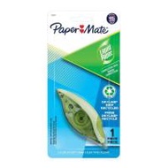 Paper Mate Liquid Paper เทปลบคำผิด DryLine Grip Recycled (363867-709778010)