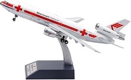 1:200 Douglas DC-10-30 PH-MBG Martinair Holland Airlines Plane Model