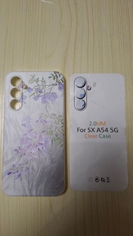 Samsung A54 5G 手機殼