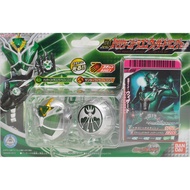 Bandai Kamen Rider Wizard DX Hurricane Dragon Wizard Ring Set