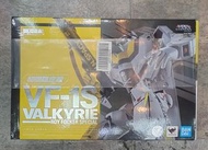 BANDAI DX 超合金 超時空要塞 MACROSS VF-1S 福卡機 初回版 現貨