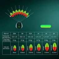 SET OF 7 HIGH QUALITY BOATS SPECIALIZED IN FISHES AND SMALL FISH