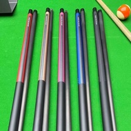 Power Break cue stick carbon fiber cue stick billiards - tako billiard stick carbon 13mm tip cue sti