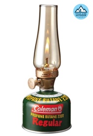 ตะเกียงเปลวไฟ Coleman รุ่น Lumiere