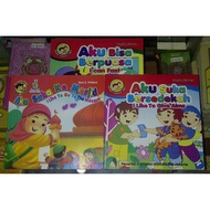 Children's Books, Picture Story Books, Smart Toddler Series, Quality