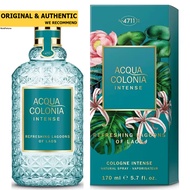 4711 Acqua Colonia Intense Refreshing Lagoons of Laos EDC 170 ml.