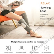Pneumatic Household Foot Portable Massager, Calf And Leg Massager Q6ghhbng1.Sg Q6ghhbng1.Sg
