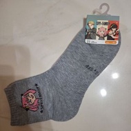 [日本購入]Spy Family 安妮亞 襪