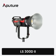 Aputure LS 300D II COB LED light V-Mount