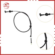 Motoclasic วาล์วสายเคเบิลประสิทธิภาพสูงอะไหล่อุปกรณ์เสริมติดตั้งได้ง่ายพรีเมี่ยมสำหรับ Dodge Dakota 