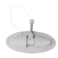 Phụ kiện thuyền bơm hơi: Giá đỡ mái chèo bằng nhựa PVC Giá đỡ mái chèo - Bền & Thích hợp cho thuyền