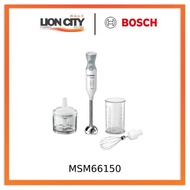 Bosch MSM66150 Hand Blender ErgoMixx 600 W