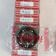 FEDERAL LAHER 63/22 / BEARING 63/22 LAKER 63/22 / BEARING KRUK AS HONDA SUPRA X 125, KARISMA, REVO A