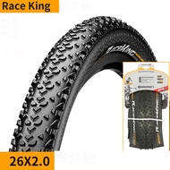 Continental Race King ยาง MTB 26 "27.5"29x2 02.2ยางยางจักรยานเสือภูเขาจักรยานยาง Tubeless Ready