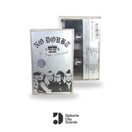 Kaset Pita No Doubt - The Singles 1992 - 2003