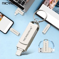 yangpa123 128GB USB Flash Drive: Photo Memory Stick for iPhone, iPad, Tablet, PC &amp; More!