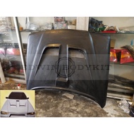 Iswara Saga2 Lmst Evo x Bonnet Hood Bodykit Bonet E3 EVo 3 Saga 2 Proton Evo 10 Evox Evo10
