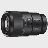 SONY FE 90mm F2.8 G Macro OSS SEL90M28G (公司貨)