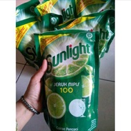 Sunlight jeruk nipis 700ml