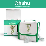 FOLIO ART : ปากกามาร์คเกอร์ Ohuhu เซต Classic 72  สี Ohuhu 72 Classic colors (Honolulu Series) รหัสส