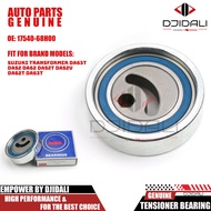 Tensioner Bearing 17540-68H00 Suzuki Transformer DA63T DA52 DA62 Alternator Bearing DA52T DA52V DA62