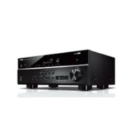 YAMAHA RXv385 AV Receiver