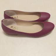 日本鞋 Kila Kila 舒服平底鞋