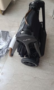 Nuna triv next BB車嬰兒車手推車