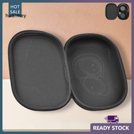 Protective Case Dust-proof Pressure-resistant Waterproof Foldable Headphone Storage Pouch for Sony W