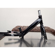 Run Bike ZEROBIKEFACTORY VANISH Vanish Direct from JAPAN
