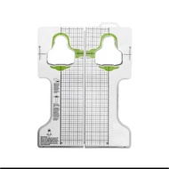 TOF bicycle SPD Road Bike Cleat installation tool Shimank SPD-SL Look Keo