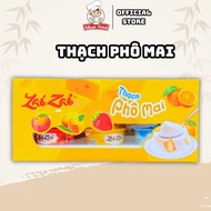 Zai Zai Duc Hanh Cheese Jelly